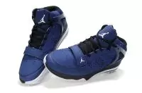 sport air jordan 23 super star hommes air23 deep blue